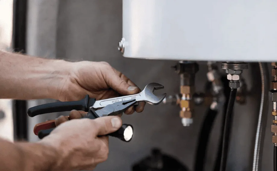 Why choose Water Heater Repair in Keedysville, MD